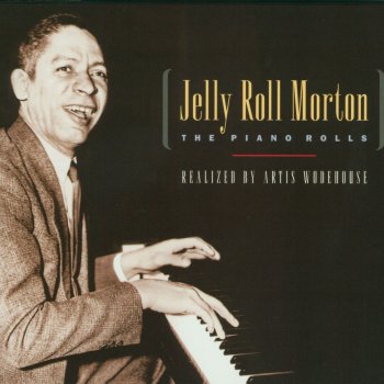 Jelly Roll Morton Tin Roof Blues