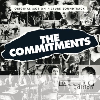 The Commitments That's The Way Love Is