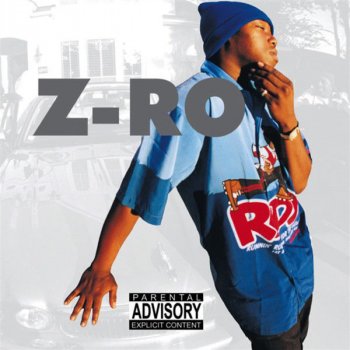 Z-RO All Night Long (feat. Billy Cook & D.P.)
