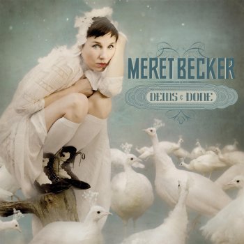 Meret Becker Walzer für den Wintervogel