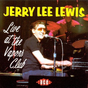 Jerry Lee Lewis Boogie Wookie Country Man (Live)