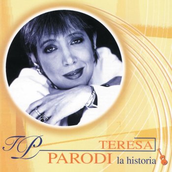 Teresa Parodi Que No Nos Toquen Los Viejos - Live