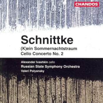Alexander Ivashkin & Russian State Symphony Orchestra (K)ein Sommernachtstraum ((Not) A Midsummer Night's Dream)