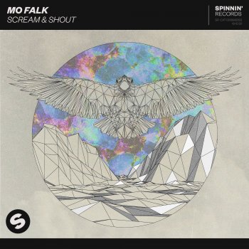 Mo Falk Scream & Shout (Extended Mix)
