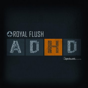 Royal Flush Adhd