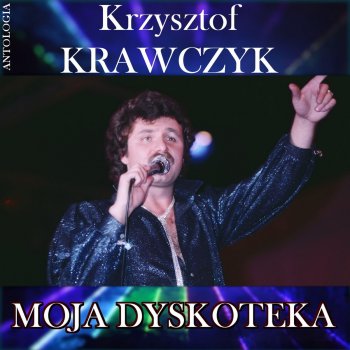 Krzysztof Krawczyk Jestes moja lady (Rap Ang.)