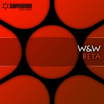 W&W Beta - Original Mix