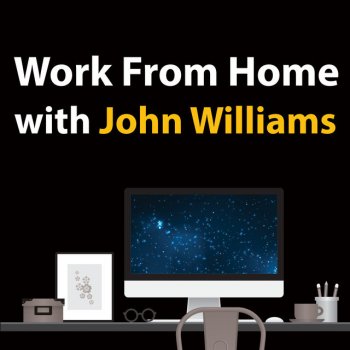John Williams feat. Morgan Freeman Epilogue - Original Motion Picture Soundtrack