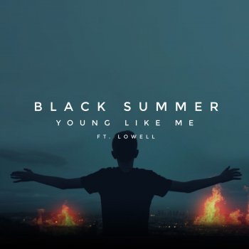 Black Summer feat. Lowell Young Like Me