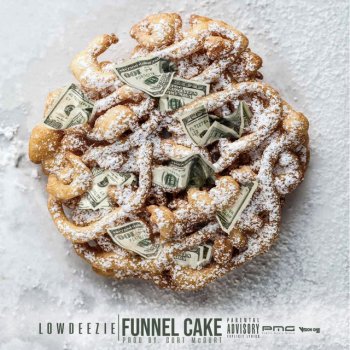 Lowdeezie Funnel Cake