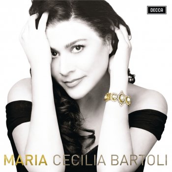 Cecilia Bartoli feat. Orchestra La Scintilla & Ádám Fischer Ines di Castro: Cari giorni (Romanza der Ines)