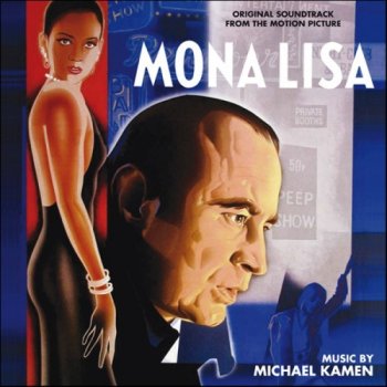 Michael Kamen Mona Lisa (instrumental)
