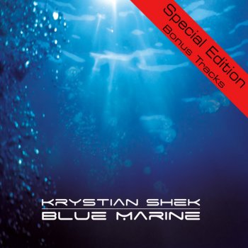 Krystian Shek Blue Marine