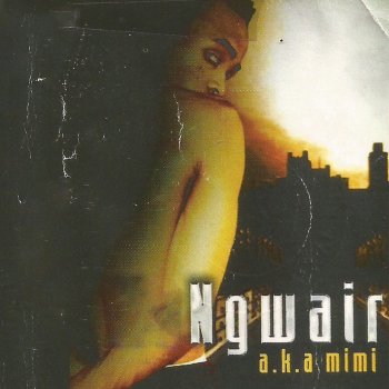 Ngwair Dakika Moja (feat. Noorah)