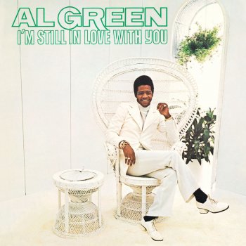 Al Green I Think It's for the Feeling