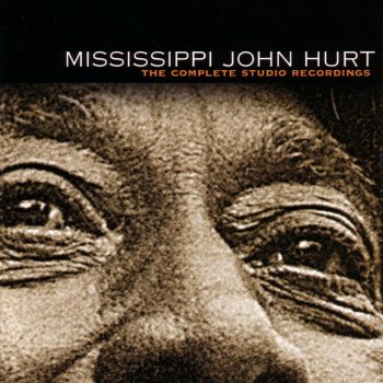 Mississippi John Hurt Moaning The Blues