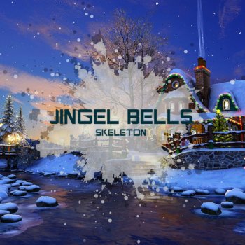 Skeleton Jingel Bells
