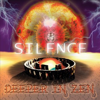 Deeper In Zen Integral Mind