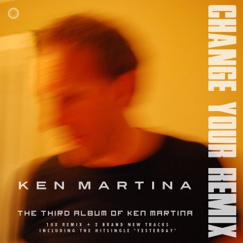 Ken Martina My Love Is Still Forever (Extended Vocal Change Your Remix)