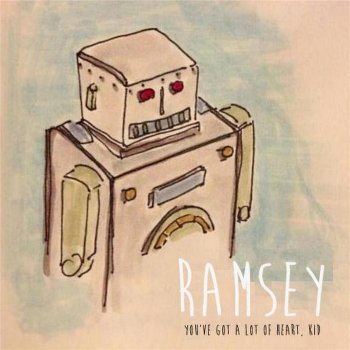 Ramsey A One-Way to Anywhere (Acoustic)
