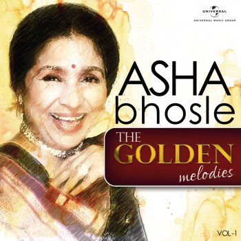 Asha Bhosle Cheecho Cheech Ganerian (From "Woh Main Nahin")