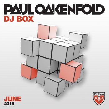 Paul Oakenfold feat. J Hart Surrender (Rei Remix)