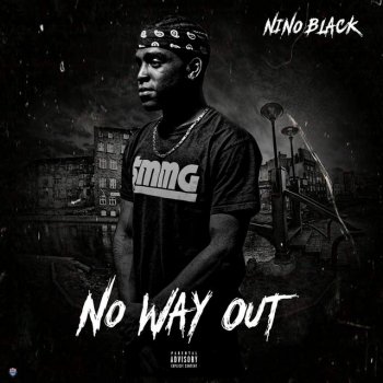 Nino Black N.I.B