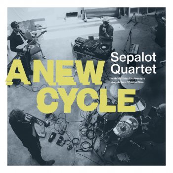 Sepalot feat. Angela Aux, Fabian Füss & Matthias Lindermayr Can't Feel Nothing (Live)