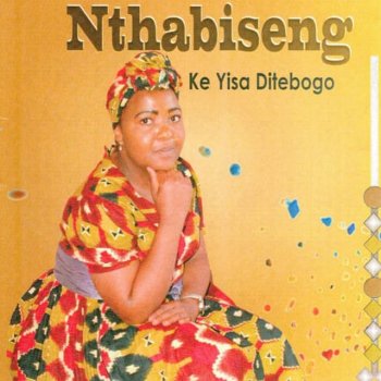 Nthabiseng Rehlomohile