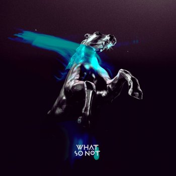 What So Not feat. James Earl, Rome Fortune & Tommy Swisher Demons (feat. Rome Fortune & Tommy Swisher)