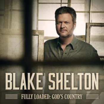 Blake Shelton God's Country