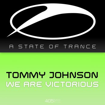 Tommy Johnson We Are Victorious
