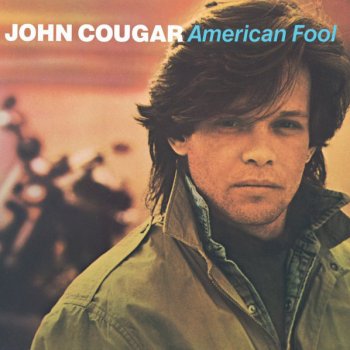 John Mellencamp Hand to Hold On To