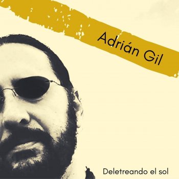 Adrián Gil Detrás del Corazón