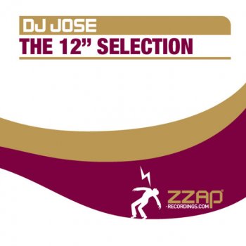 DJ José Physical Attraction (Original Club mix)