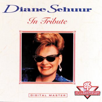 Diane Schuur Guess I'll Hang My Tears Out to Dry