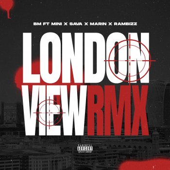 OTP feat. Marin & Rambizz London View (Remix) (feat. Marin & Rambizz)