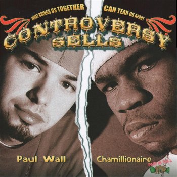 Chamillionaire feat. Paul Wall House Of Pain - Feat. Young Ro