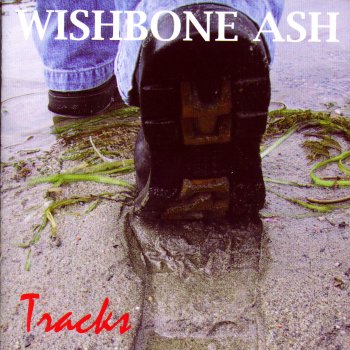Wishbone Ash Keeper of the Night