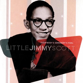 Little Jimmy Scott They Say You Cry