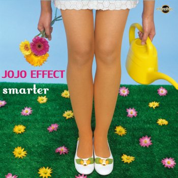 Jojo Effect Sweet Heart