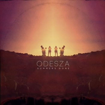 ODESZA Today