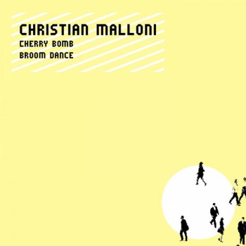 Christian Malloni Cherry Bomb - Original Mix