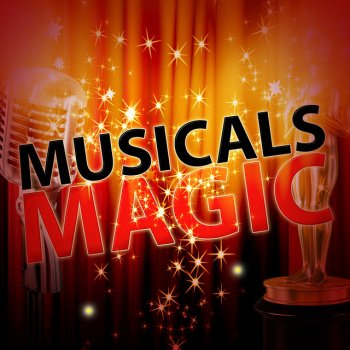 Musicals Magic Miss Celie's Blues (From