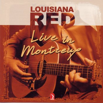 Louisiana Red First Degree