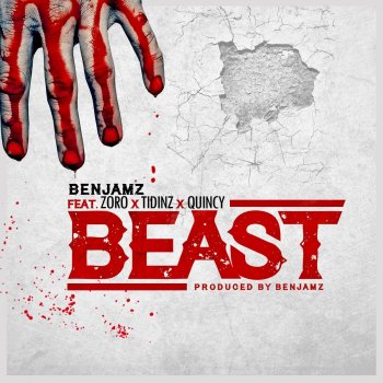 Benjamz, Zoro, Tidinz & Quincy Beast (feat. Zoro, Tidinz & Quincy)