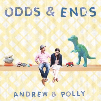 Andrew & Polly Here Comes the Sun
