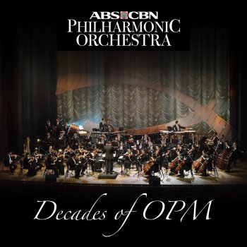 ABS-CBN Philharmonic Orchestra feat. Daniel Padilla Awitin Mo, Isasayaw Ko, Katawan, Rock Baby Rock, Tayo'y Magsayawan (OPM Dance Suite)