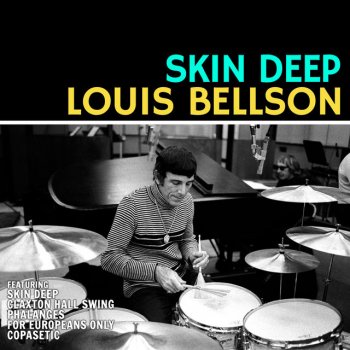 Louis Bellson Percussionistically Speaking