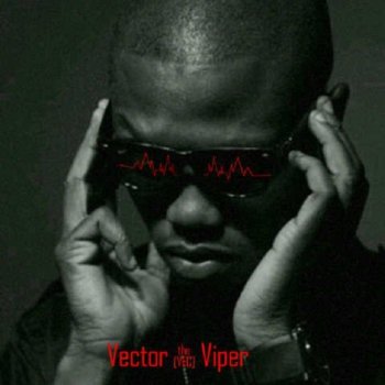 Vector Ijeoma - Love in the Air